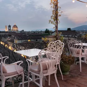 Bild von Eurostars Florence Boutique