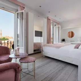 Bild von Eurostars Florence Boutique