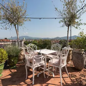 Bild von Eurostars Florence Boutique