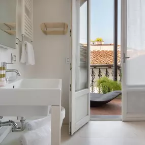Bild von Eurostars Florence Boutique