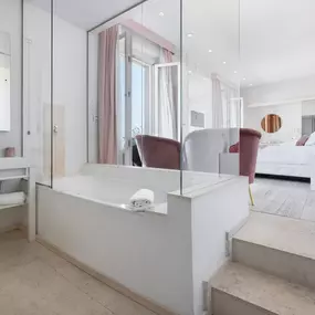 Bild von Eurostars Florence Boutique