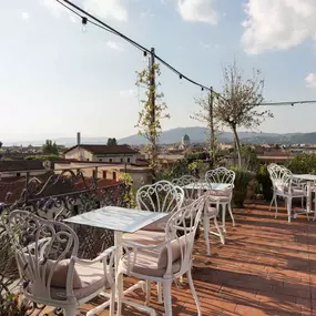 Bild von Eurostars Florence Boutique