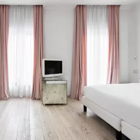 Bild von Eurostars Florence Boutique