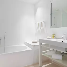 Bild von Eurostars Florence Boutique