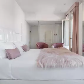 Bild von Eurostars Florence Boutique