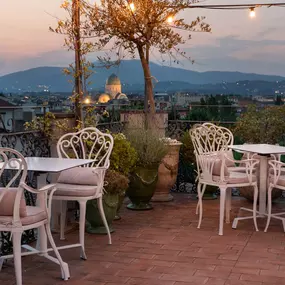 Bild von Eurostars Florence Boutique