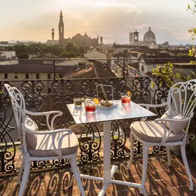 Bild von Eurostars Florence Boutique