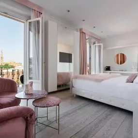 Bild von Eurostars Florence Boutique