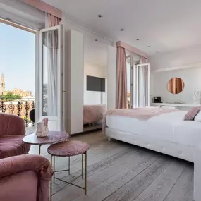 Bild von Eurostars Florence Boutique
