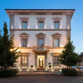 Bild von Eurostars Florence Boutique