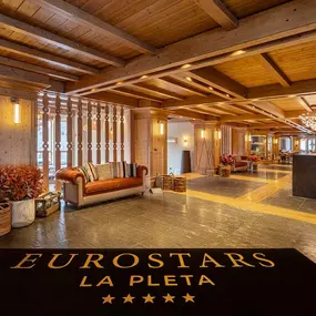 Eurostars La Pleta