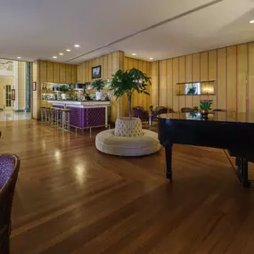 Bild von Eurostars Hotel Excelsior