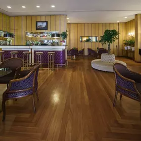 Bild von Eurostars Hotel Excelsior