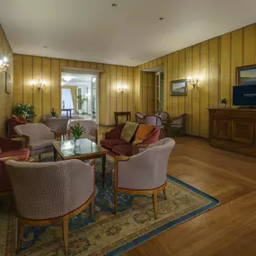 Bild von Eurostars Hotel Excelsior
