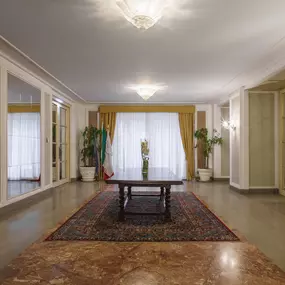 Bild von Eurostars Hotel Excelsior