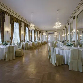 Bild von Eurostars Hotel Excelsior