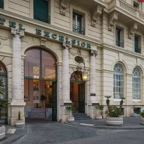 Bild von Eurostars Hotel Excelsior