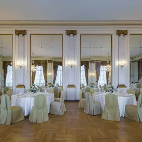 Bild von Eurostars Hotel Excelsior