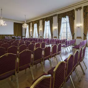 Bild von Eurostars Hotel Excelsior