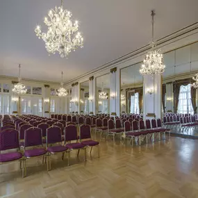 Bild von Eurostars Hotel Excelsior