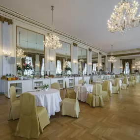 Bild von Eurostars Hotel Excelsior