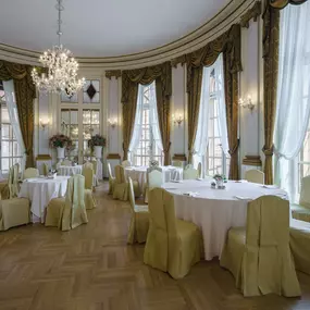 Bild von Eurostars Hotel Excelsior