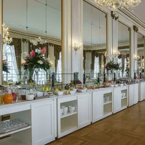 Bild von Eurostars Hotel Excelsior