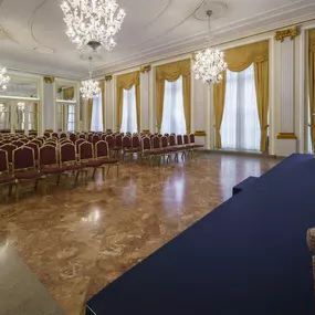 Bild von Eurostars Hotel Excelsior