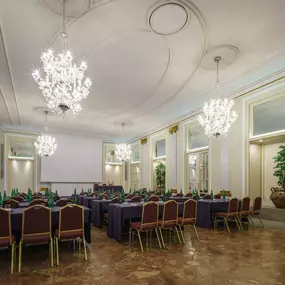 Bild von Eurostars Hotel Excelsior