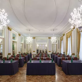 Bild von Eurostars Hotel Excelsior