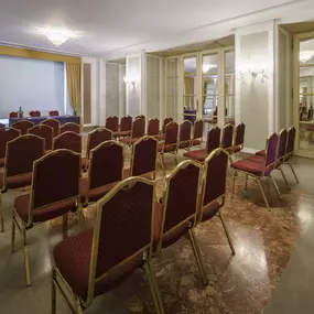 Bild von Eurostars Hotel Excelsior