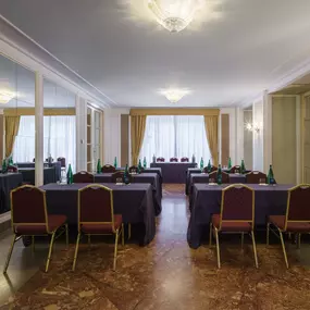 Bild von Eurostars Hotel Excelsior