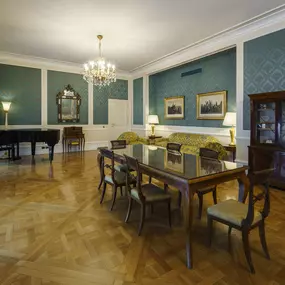 Bild von Eurostars Hotel Excelsior