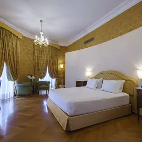 Bild von Eurostars Hotel Excelsior