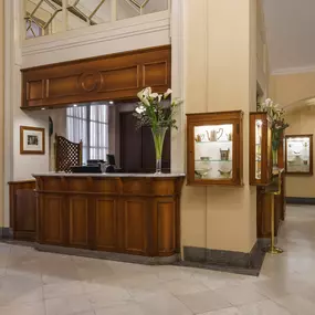 Bild von Eurostars Hotel Excelsior