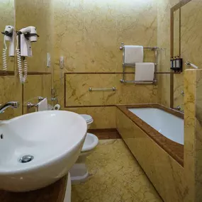Bild von Eurostars Hotel Excelsior