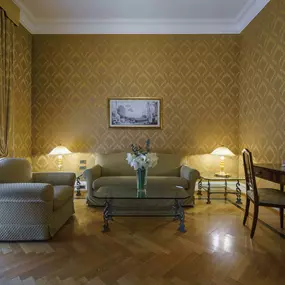 Bild von Eurostars Hotel Excelsior