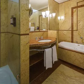 Bild von Eurostars Hotel Excelsior