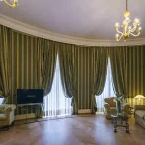 Bild von Eurostars Hotel Excelsior