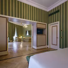 Bild von Eurostars Hotel Excelsior