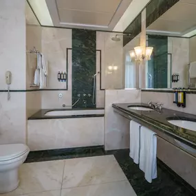 Bild von Eurostars Hotel Excelsior