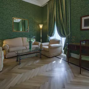 Bild von Eurostars Hotel Excelsior