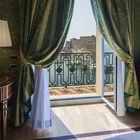 Bild von Eurostars Hotel Excelsior