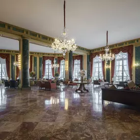Bild von Eurostars Hotel Excelsior