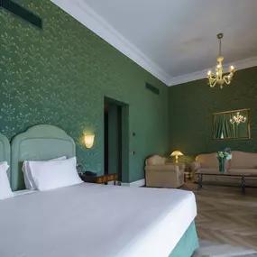 Bild von Eurostars Hotel Excelsior