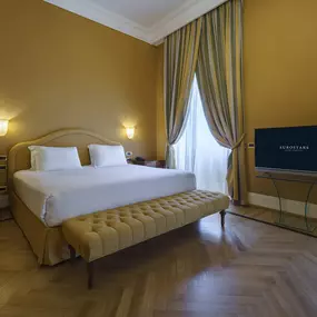 Bild von Eurostars Hotel Excelsior