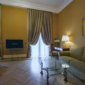 Bild von Eurostars Hotel Excelsior