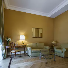 Bild von Eurostars Hotel Excelsior