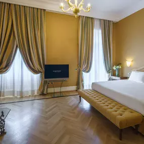 Bild von Eurostars Hotel Excelsior