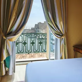 Bild von Eurostars Hotel Excelsior